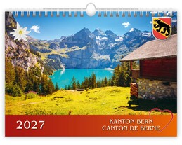 TH Regio Kalender Kanton Bern
