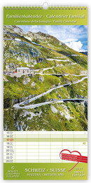 Th Familienkalender Schweiz