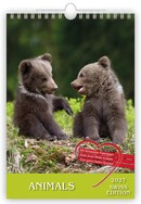 TH Kalender Animals