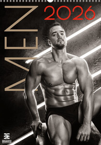 TH Men Kalender 2026