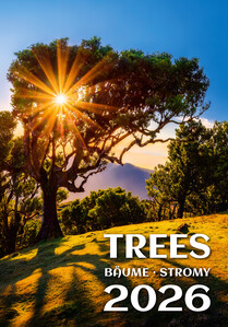 TH Trees Kalender 2026
