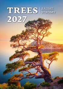 TH Products  Trees Kalender 2027