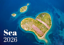 TH Kalender Sea 2026 