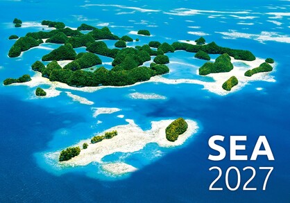 TH Sea Kalender