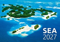 TH Products  Sea Kalender 2027