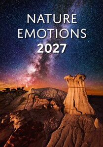 TH Products Nature Emotions Kalender 2027