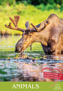 TH Kalender Animals