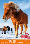 TH Kalender Pferde