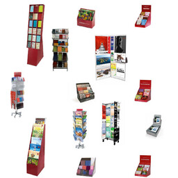 Warenträger Kalender Agenden
